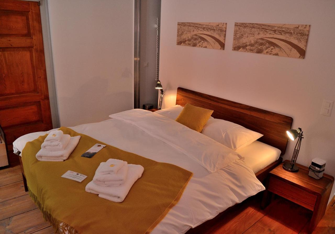 Unique Hotel Fusio Dış mekan fotoğraf