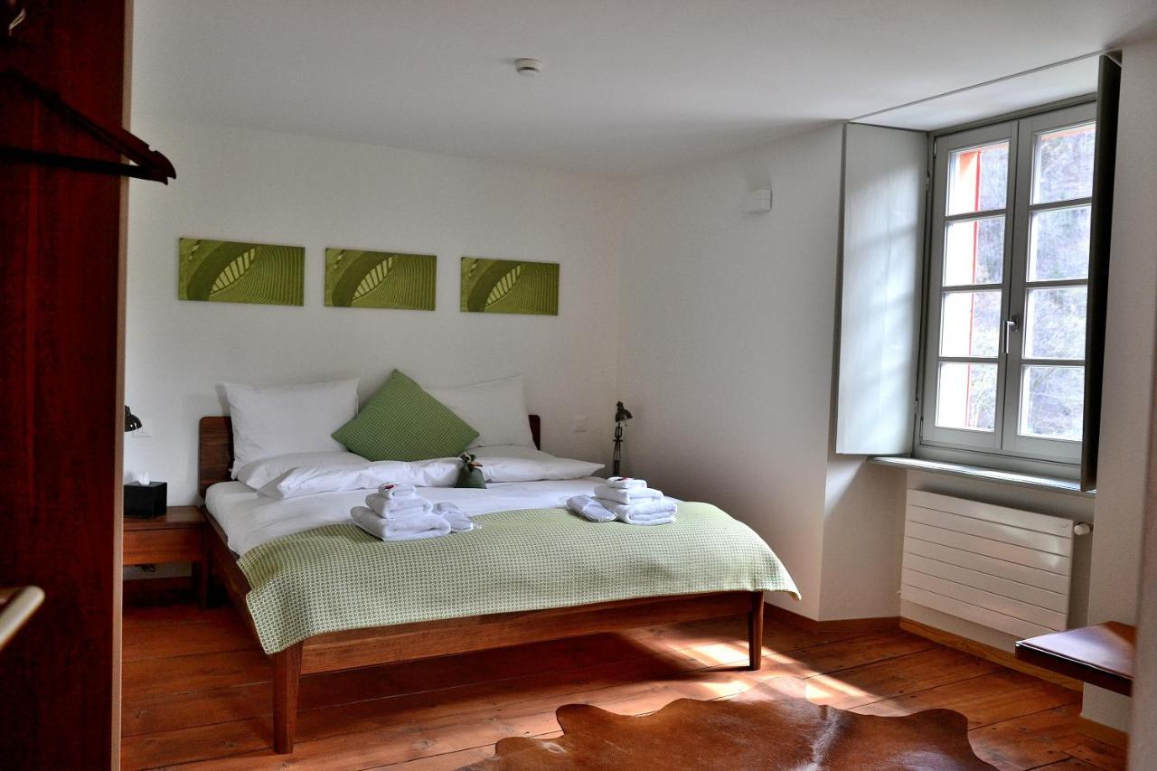 Unique Hotel Fusio Dış mekan fotoğraf