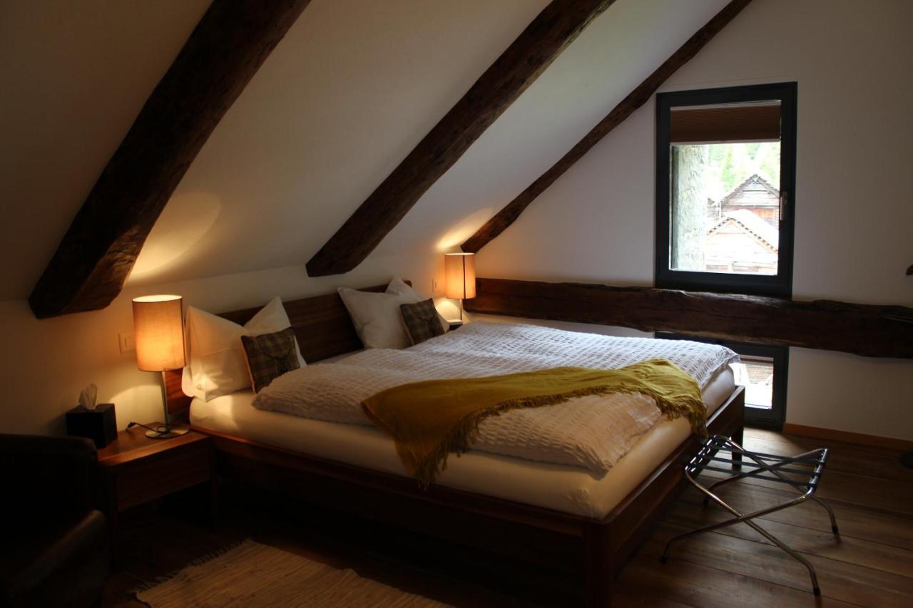 Unique Hotel Fusio Dış mekan fotoğraf