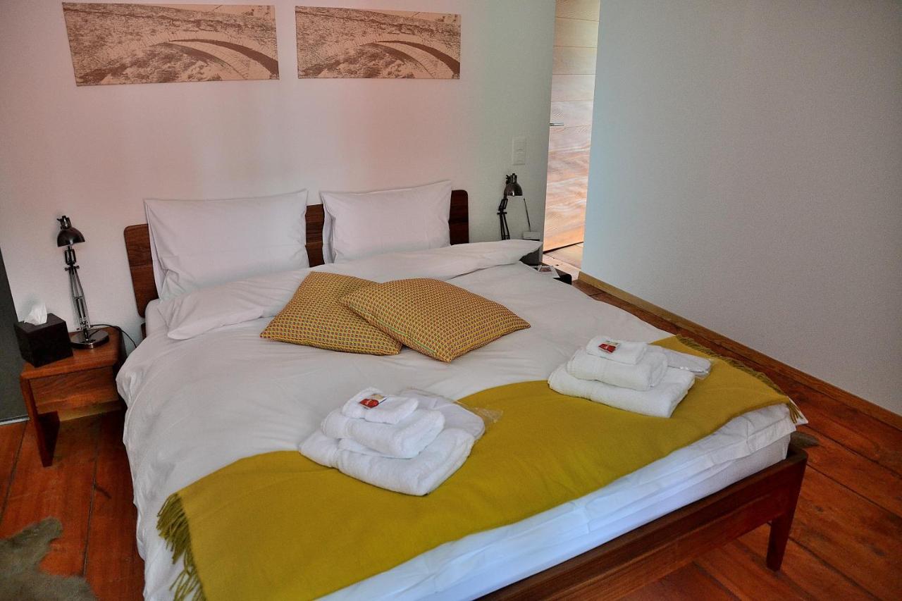 Unique Hotel Fusio Dış mekan fotoğraf