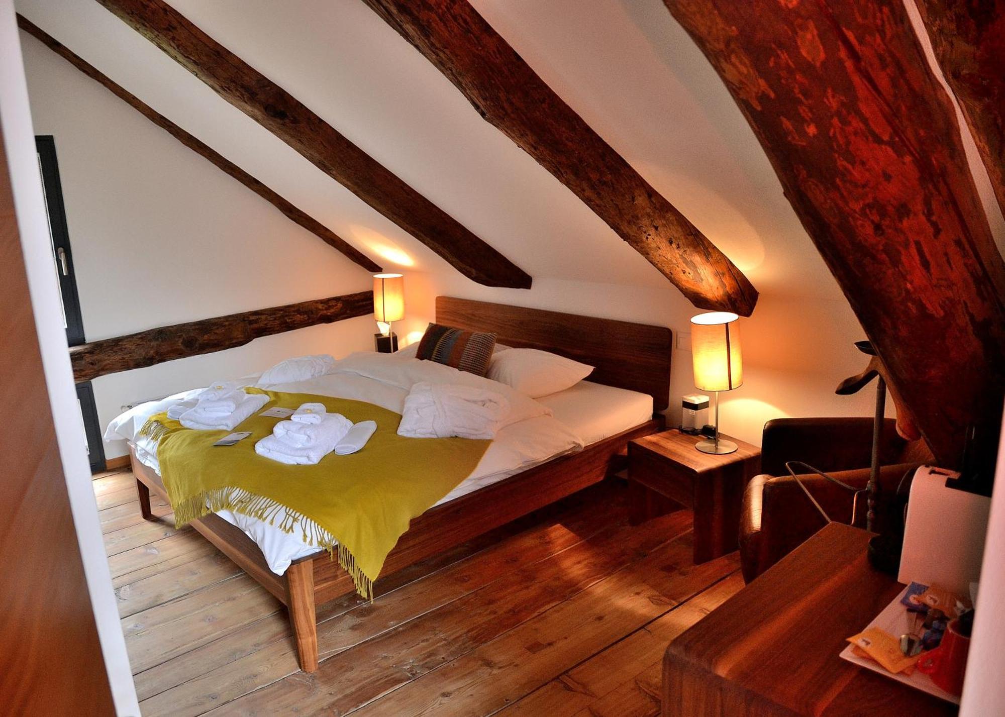 Unique Hotel Fusio Dış mekan fotoğraf