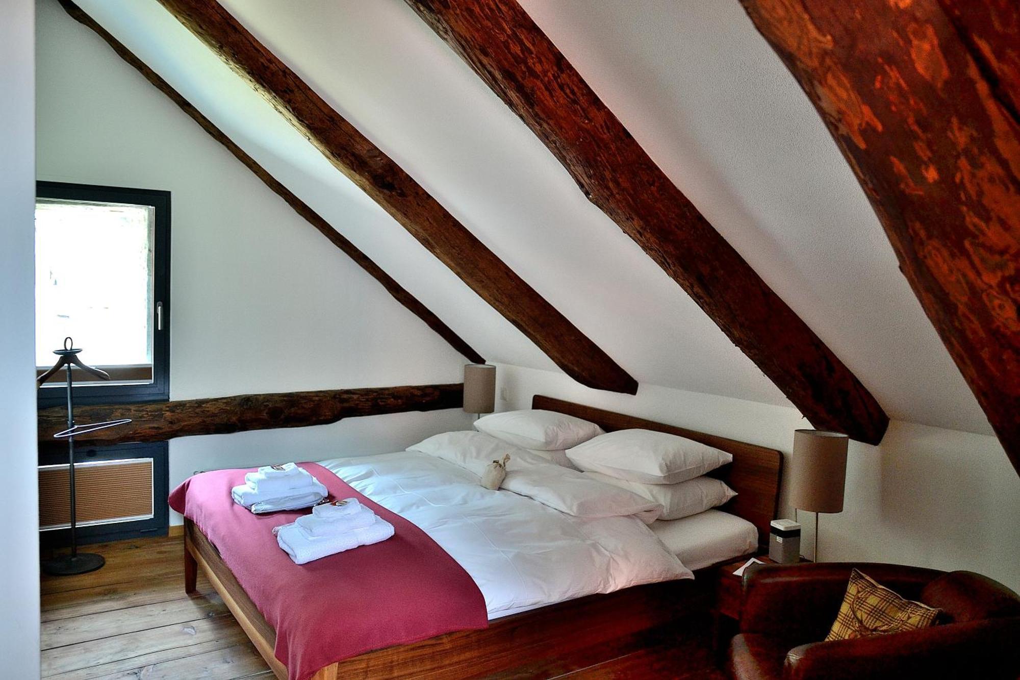Unique Hotel Fusio Dış mekan fotoğraf