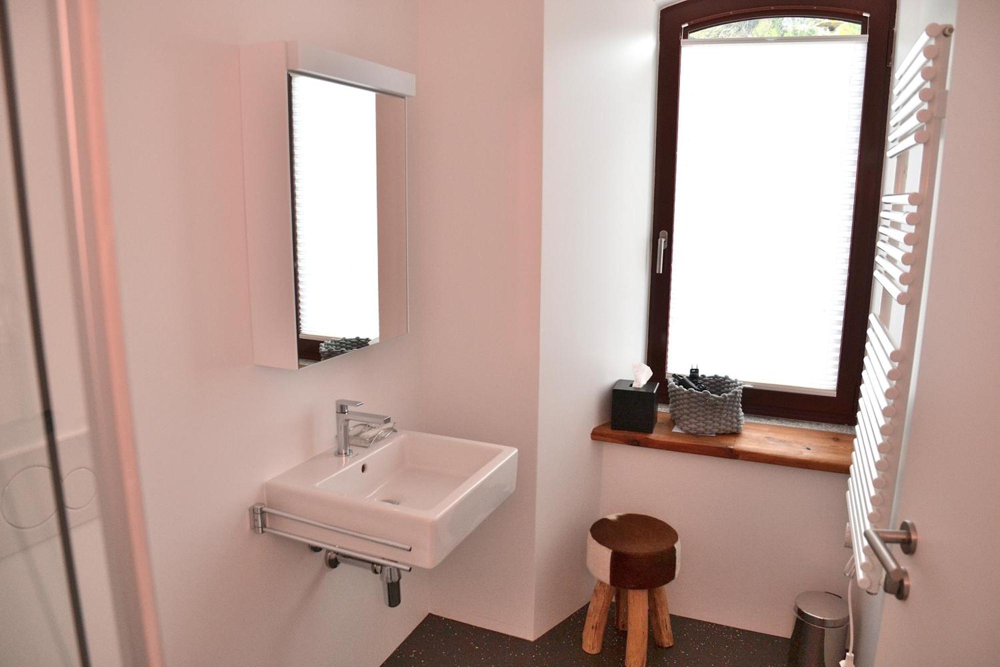 Unique Hotel Fusio Dış mekan fotoğraf